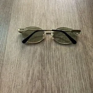 Quay Australia | Accessories | Quay Australia Anyways Silver 